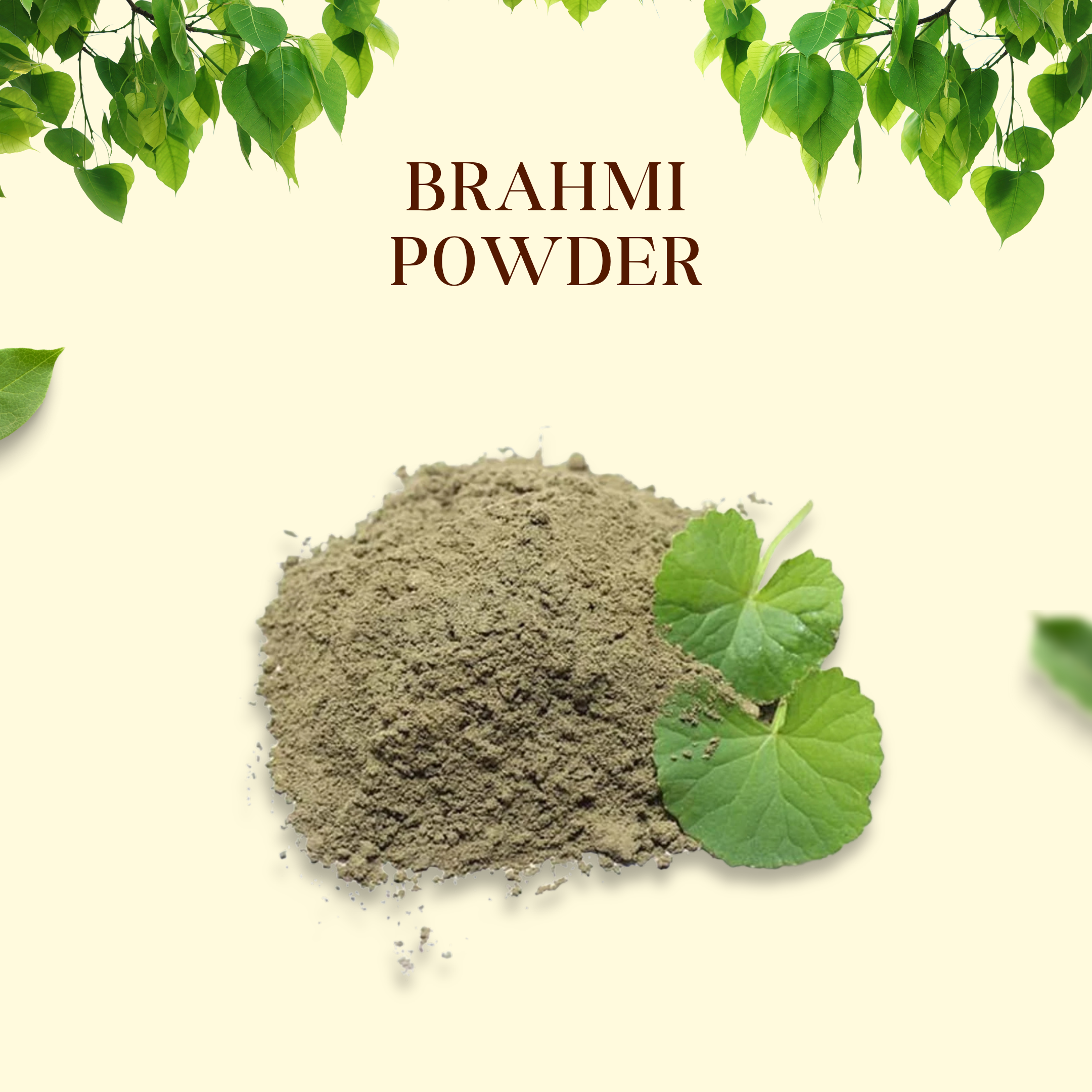 Brahmi