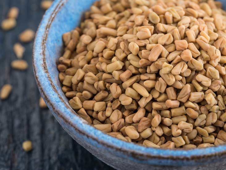 Fenugreek