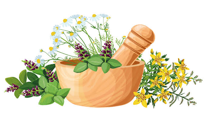 Herbals